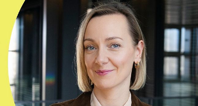 Agencja Unmute z nową general manager