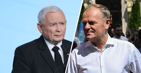 Kto teraz wygrałby wybory do Sejmu? Jest nowy sondaż