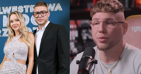 Kubańczyk odsłania kulisy dawnego związku z Olą Ciupą: "Po roku zaczęły się mocniejsze ZGRZYTY"
