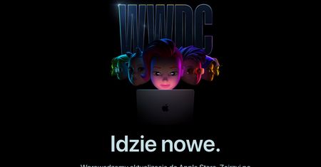Z ostatniej chwili: dziś nowe produkty od Apple. Spodziewamy się MacBooka Air z M2