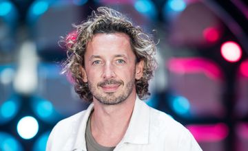 Tomek Kamil Lipiński nie pracuje już dla TVP