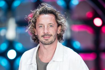 Tomek Kamil Lipiński, fot. Waldemar Kompala