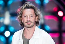 Tomek Kamil Lipiński, fot. Waldemar Kompala