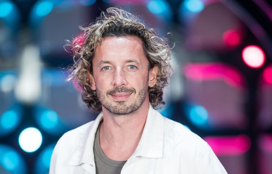 Tomek Kamil Lipiński nie pracuje już dla TVP
