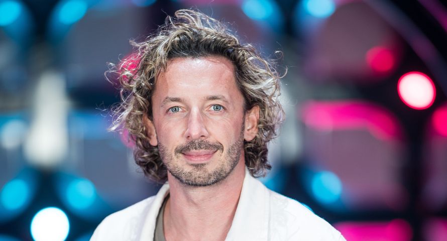 Tomek Kamil Lipiński nie pracuje już dla TVP