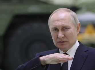Za Buczę i Irpień. Europa chce sięgnąć po Putina i Łukaszenkę