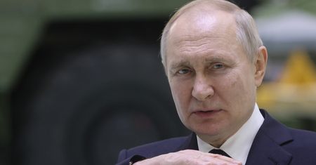 Za Buczę i Irpień. Europa chce sięgnąć po Putina i Łukaszenkę