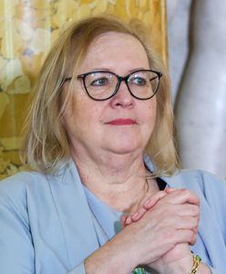 Prezes SN wystosowała apel do wszystkich środowisk politycznych