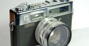 Legendarna Yashica zapowiada powrót na rynek aparatów