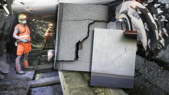 Ukryty rachunek górnictwa. Szkody rozlewają się poza Śląsk. Kancelarie wchodzą do gry