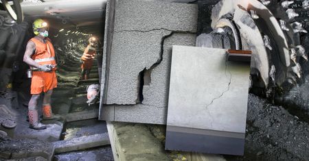 Ukryty rachunek górnictwa. Szkody rozlewają się poza Śląsk. Kancelarie wchodzą do gry