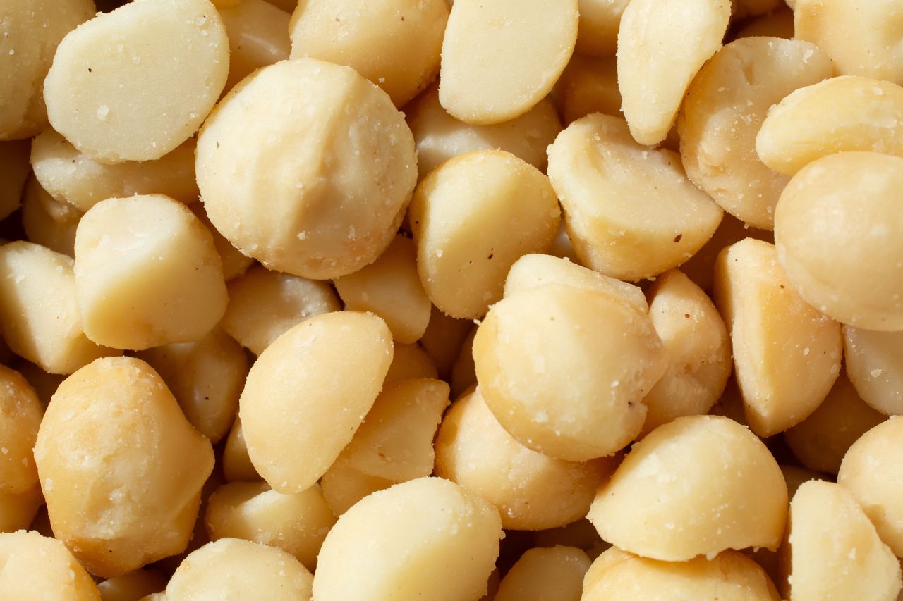 Jedne z najzdrowszych orzechów świata. Wspierają pracę mózgu, regulują trawienie