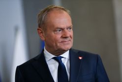 "Nieakceptowalna retoryka". Lekarze oburzeni słowami Tuska