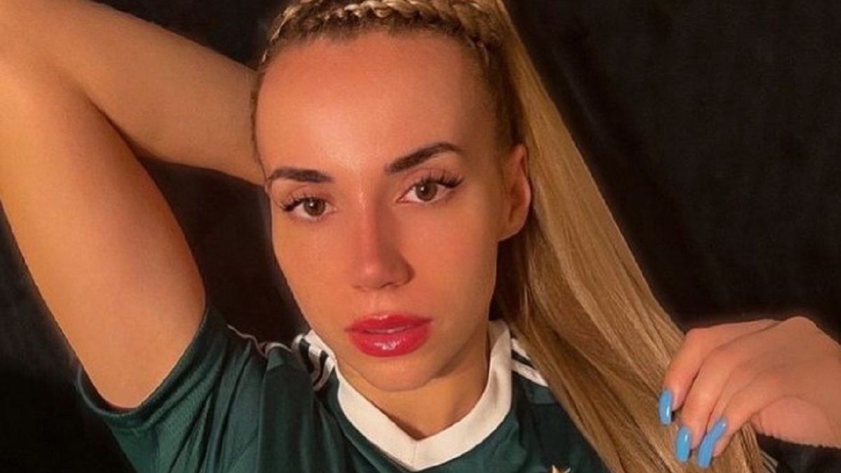 Marianna Schreiber zaskoczyła fryzurą. 