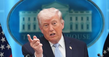 Pierwsza tura rozmów USA-Iran. Wiadomo, kto na czele delegacji