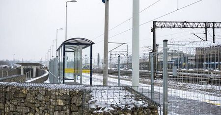 Zmiany na dworcu kolejowym w Lublinie. Rozbiorą kolejny peron, będą utrudnienia