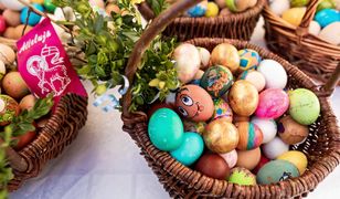 Wielkanoc 2025. Kiedy wypada?