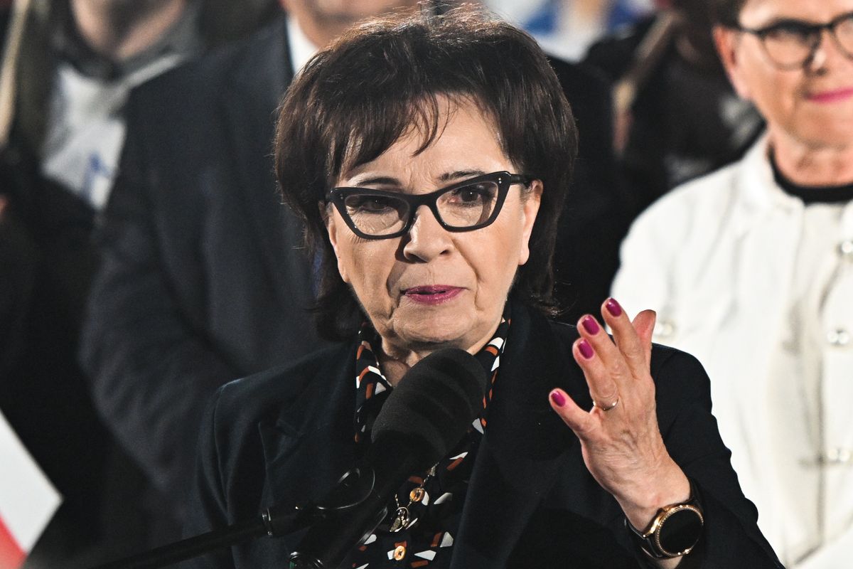 Elżbieta Witek