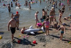 Koronawirus w Polsce. Zakażenia w turystycznej miejscowości. "Polacy nie myślą o epidemii"