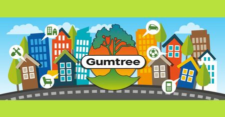 Gumtree znika z Polski po 18 latach działalności