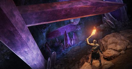 Elden Ring trafił na Steam. Polscy gracze mogą być zadowoleni
