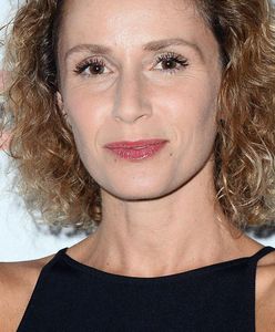 Monika Mrozowska zapozowała w bieliźnie. Pokazała ciążowy brzuszek