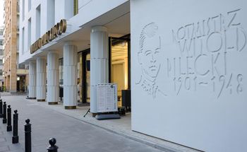Kłopoty oddziału Instytutu Pileckiego. Sprawa trafiła do prokuratury