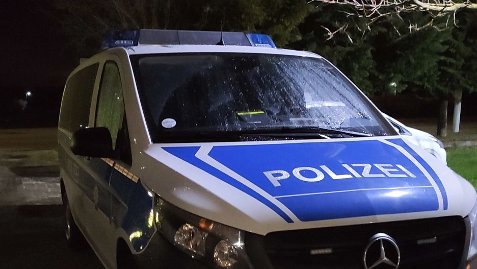 Niemiecka policja aresztowała Polaka, który usiłował przemycić narkotyki