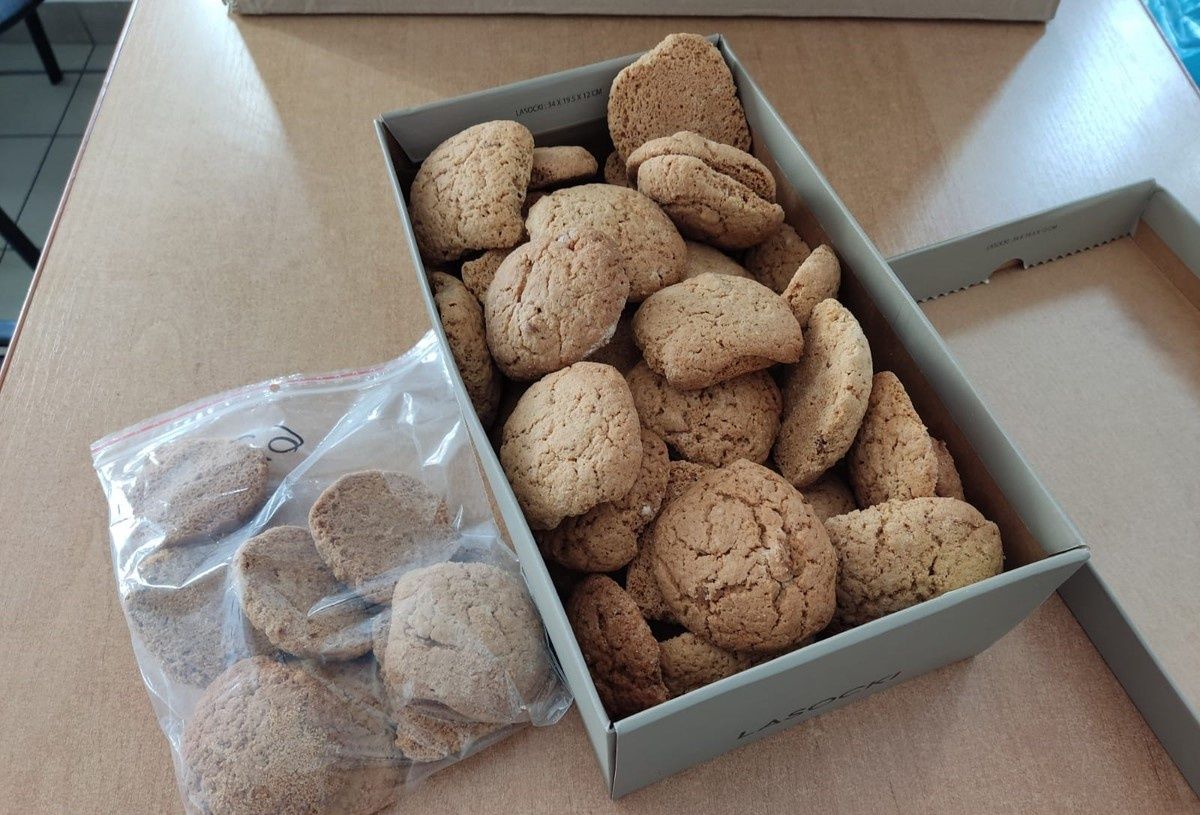 Ciasteczka z marihuaną