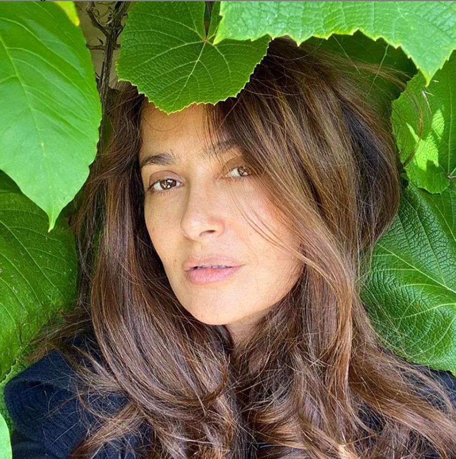 Salma Hayek