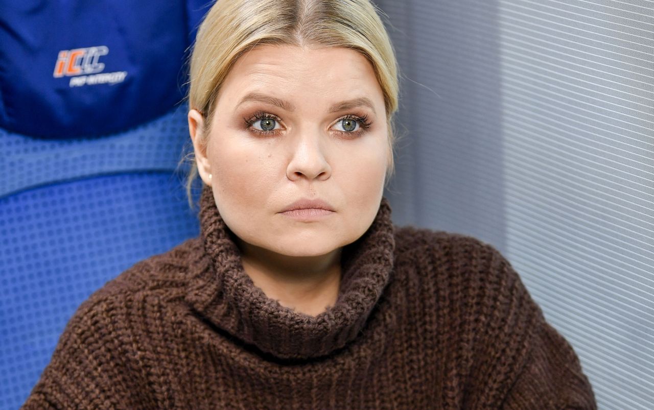 Marta Manowska odrzuciła ofertę prowadzenia "Pytania na śniadanie"