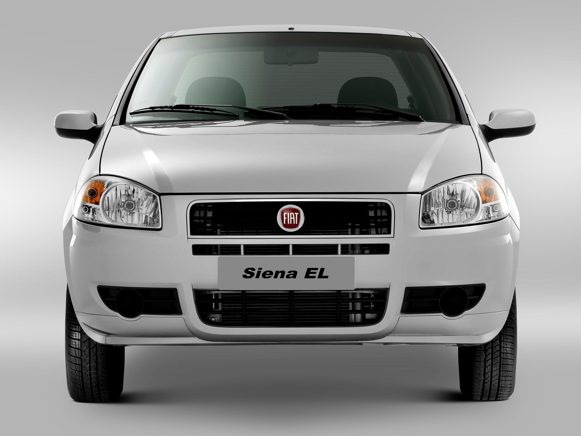 Fiat Siena 2