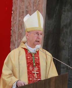 Susza w Polsce. Arcybiskup Stanisław Gądecki prosi o modlitwę o deszcz