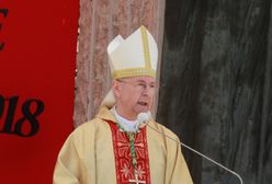 Susza w Polsce. Arcybiskup Stanisław Gądecki prosi o modlitwę o deszcz