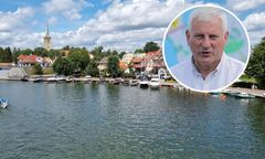 Przekroczenie uprawnień na Mazurach? Prokuratura wszczęła śledztwo