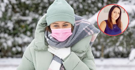 Jak rozpoznać covidowy kaszel? Charakterystyczna cecha według lekarki