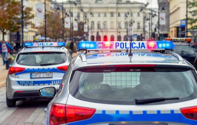 40-latka padła ofiarą oszustwa „na pracownika banku”