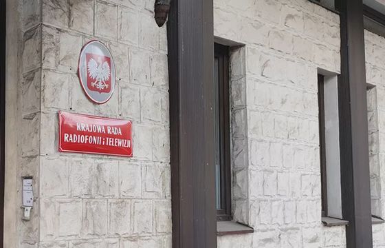 Więcej za wpis do rejestrów nowych kanałów. KRRiT podniesie opłaty