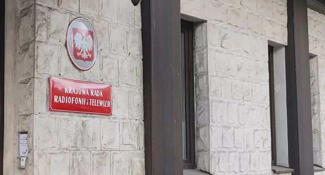 Więcej za wpis do rejestrów nowych kanałów. KRRiT podniesie opłaty