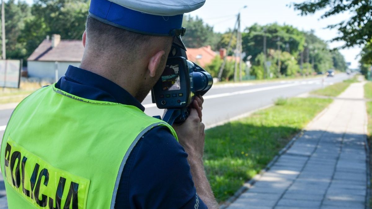 Statycznych i dynamicznych patroli można się 11 września spodziewać w całym kraju