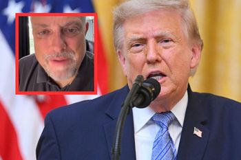 Marcin Wrona grzmi po decyzji Trumpa ws. Kanady. "Taka oto braterska pomoc"