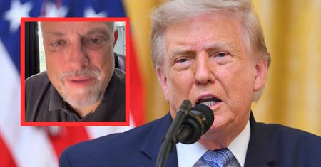 Marcin Wrona grzmi po decyzji Trumpa ws. Kanady. "Taka oto braterska pomoc"