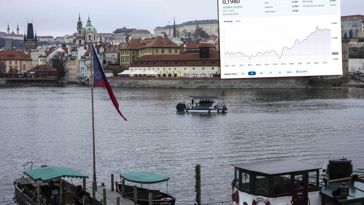 Czech Economy Ahead of Presidential Election
Bloomberg
daily life, gv, european, czech, environmental, monument and heritage sites, czechia, genral view, rivers, climate issues, arts, natural resources, landmark, culture, e.u., eu, emea, euro members, czech economy, inflation, business news