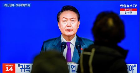 Seul nie wytrzymał. Ważna zapowiedź Korei Płd. i USA