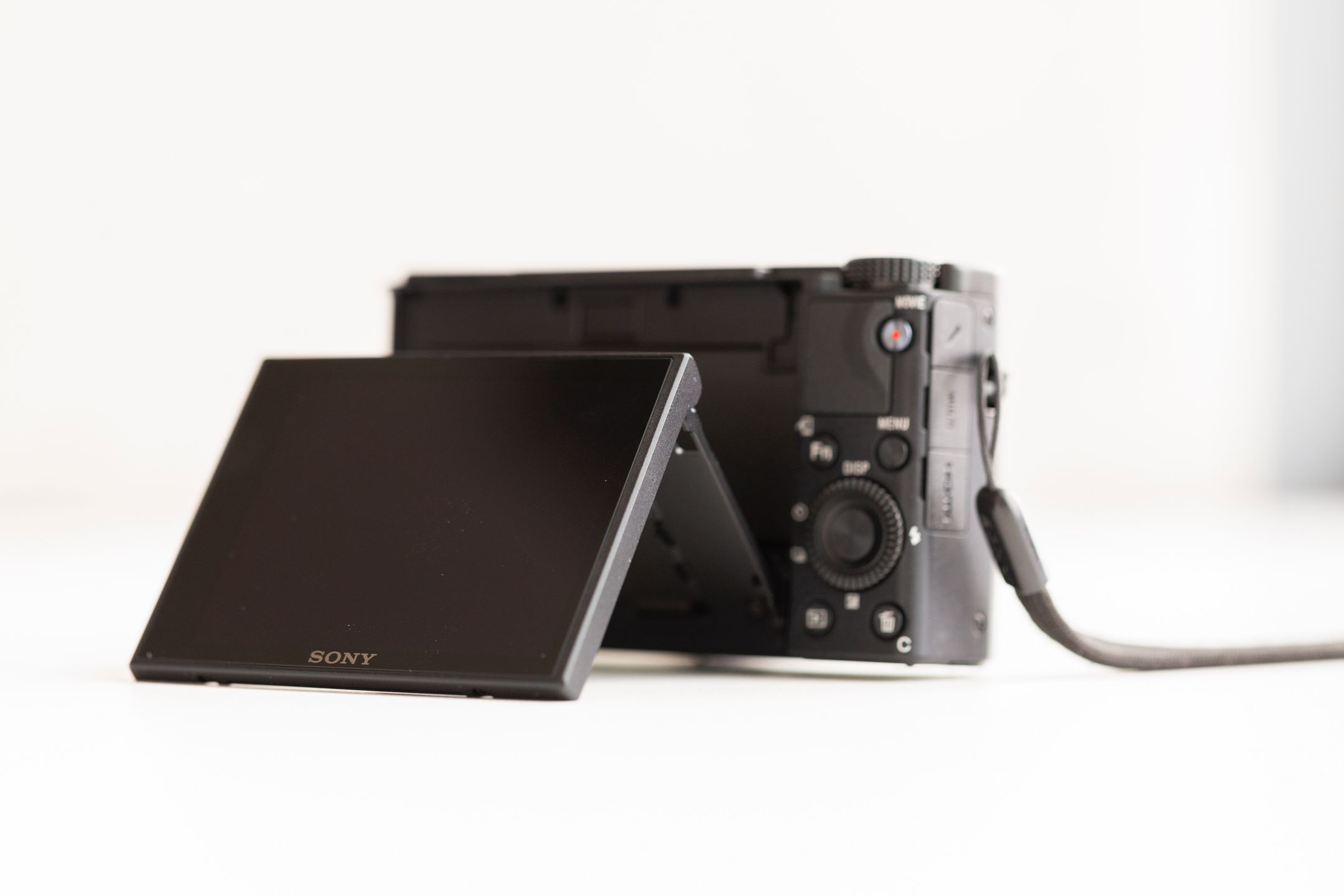Sony RX100 VII w podróży - recenzja i zdjęcia przykładowe 6