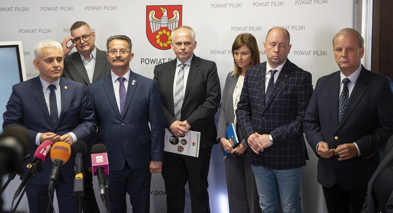 1 milion złotych na fotowoltaikę dla DPS
