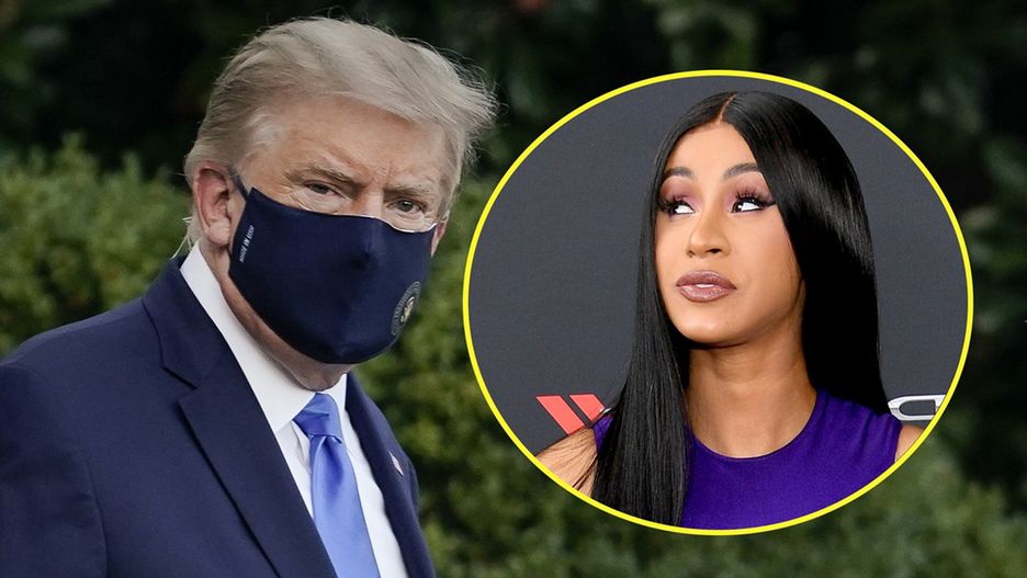 Cardi B