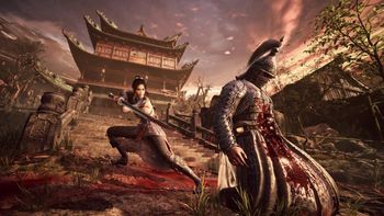 Aktualizacja Wuchang: Fallen Feathers wywołała poruszenie wśród graczy