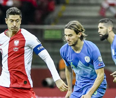 Euro 2020. Miał "nieprzyjemność" poznać polską reprezentację. Fatalnie to wspomina