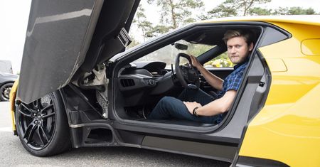 Zmysłowski: "Wodór to przyszłość, ale diesel zostanie z nami jeszcze długo"